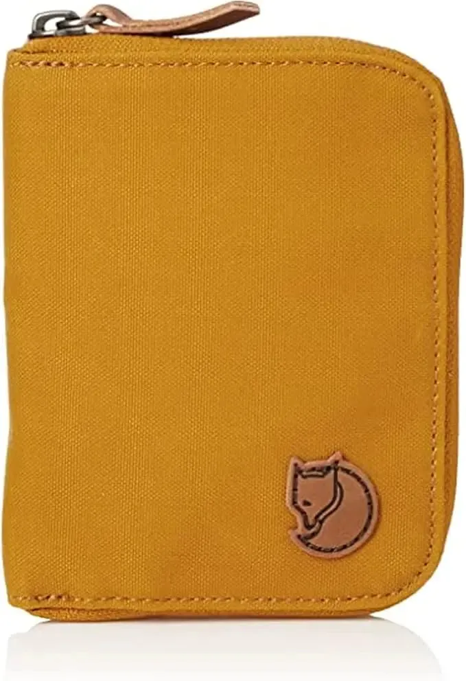 Flash Sale Alert Now Todays Best Deal Fjallraven Zip Wallet