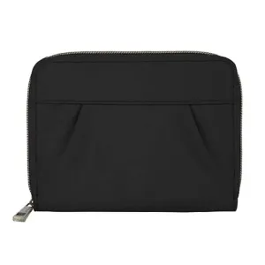Travelon Rfid Signature Passport Wallet Dont Miss Big Savings