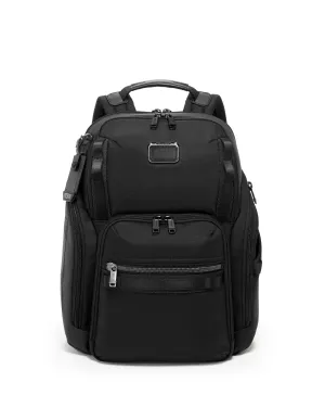 Tumi Alpha Bravo Search Backpack Exclusive Online Discount Special Savings Today