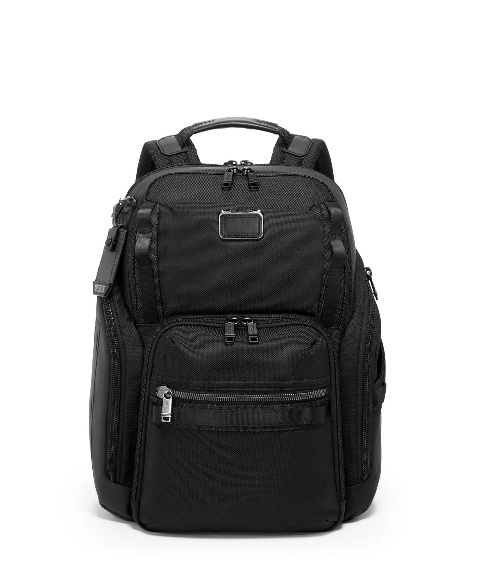 Tumi Alpha Bravo Search Backpack Exclusive Online Discount Special Savings Today