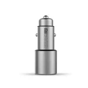 Limited Time Steal Xiaomi Mi Car Charger Qc3.0
