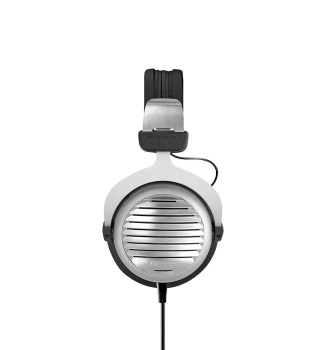 Hot Pick Online Exclusive Deal Inside Beyerdynamic Dt 990 Edition Stereo Open Back Headphones