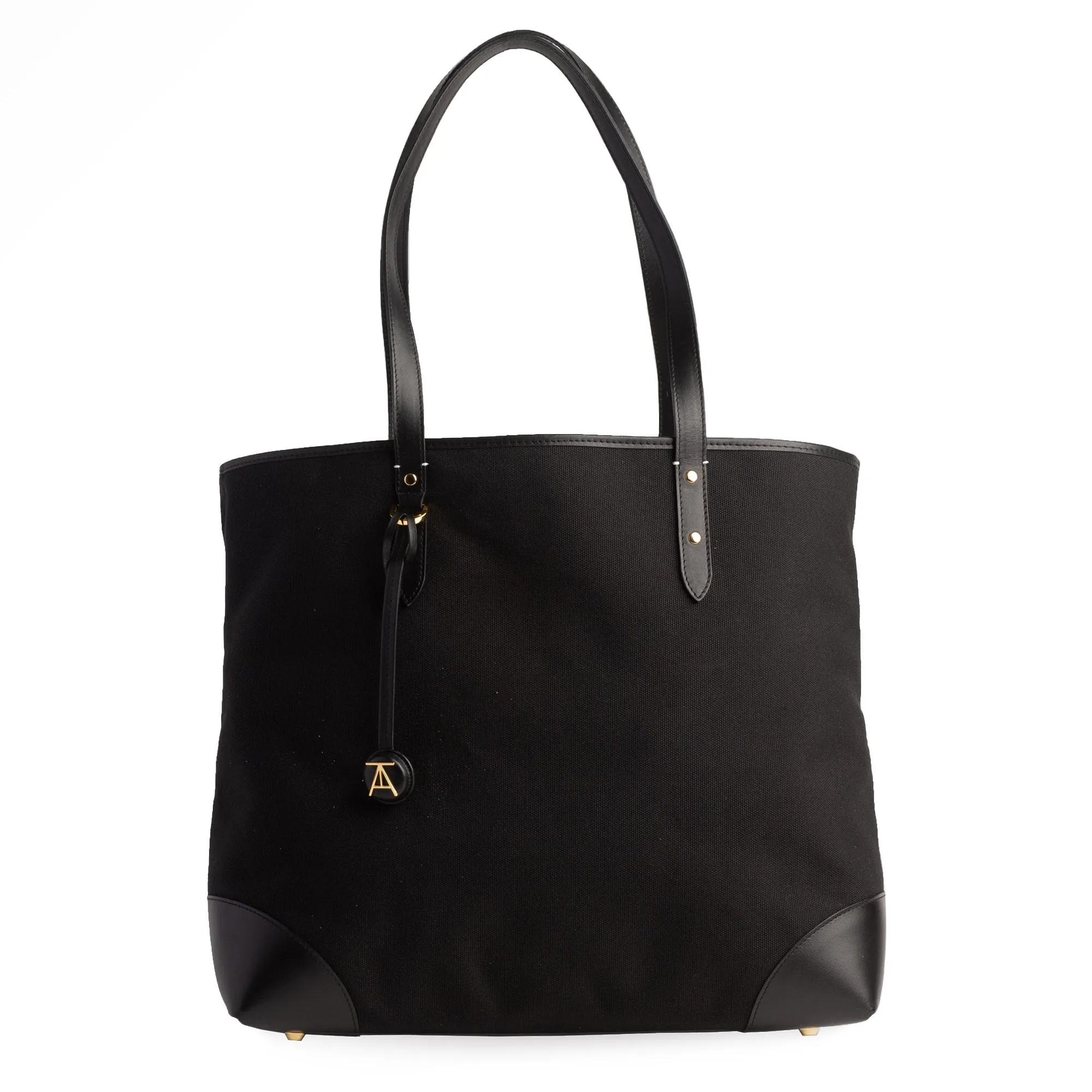 Instant Deal Today Shop the Savings Classic Canvas Tote Small