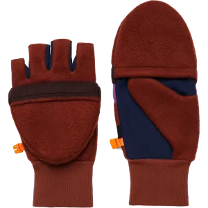 Trending Now Discount Teca Fleece Glitten