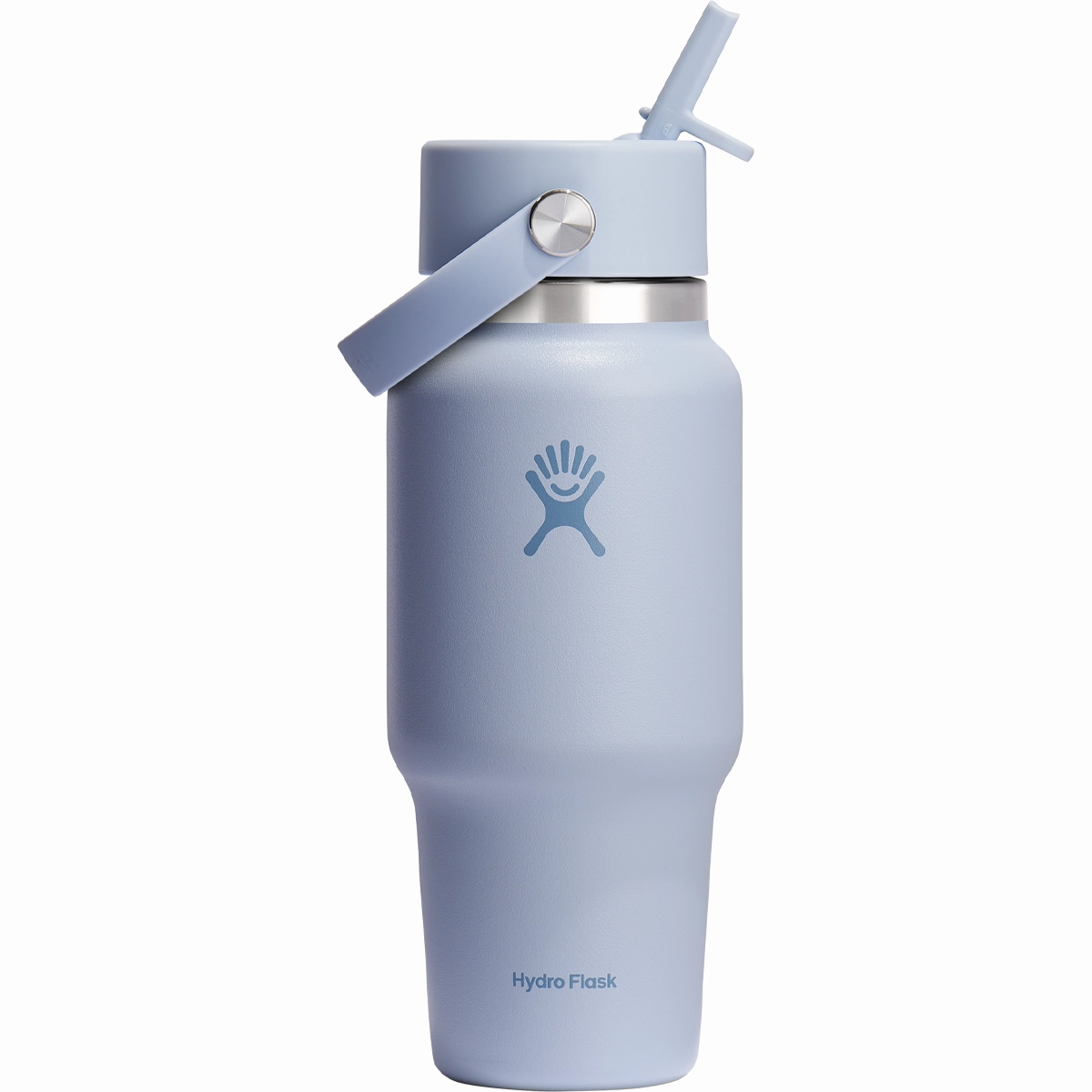 24 Oz Wide Flex Straw Travel Bottle Hot Savings Alert Shop Hot Deals