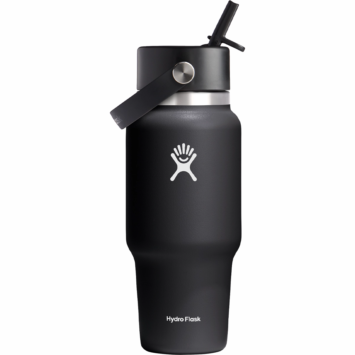 Instant Discount Hot Item Clearance 24 Oz Wide Flex Straw Travel Bottle