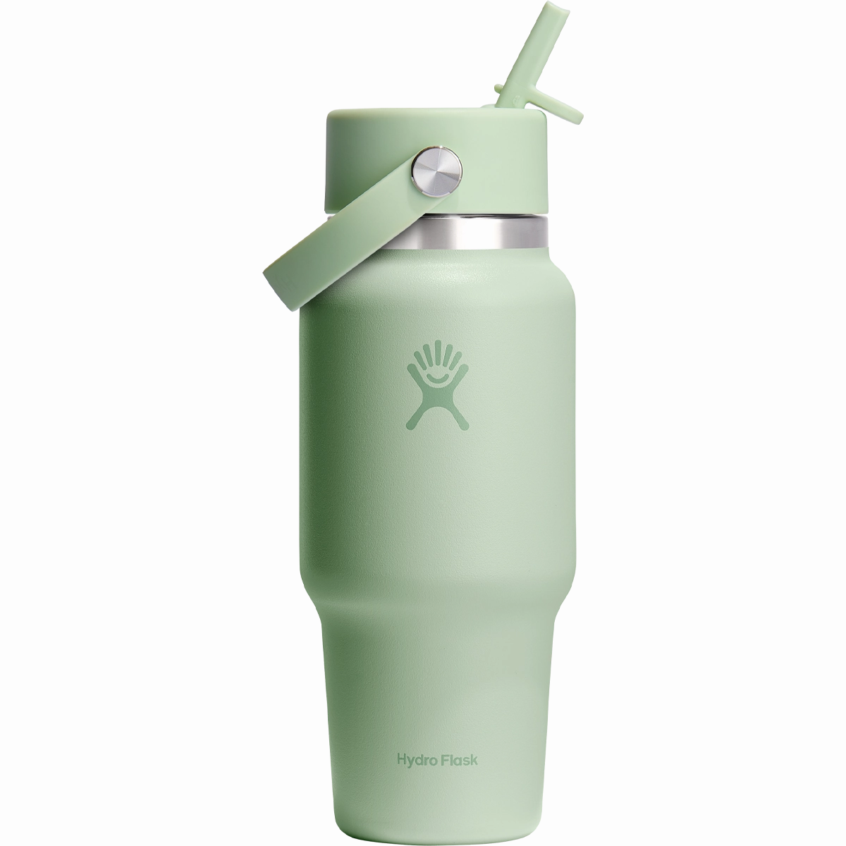 Weekend Specials 24 Oz Wide Flex Straw Travel Bottle