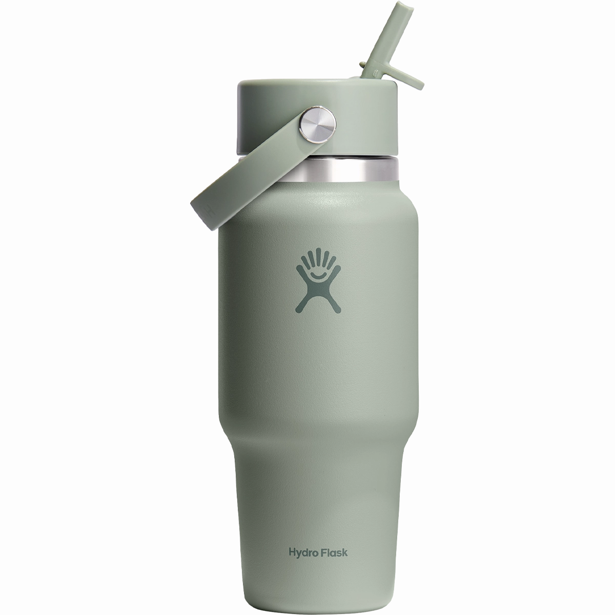 24 Oz Wide Flex Straw Travel Bottle Grab Todays Deal Todays Best Deal