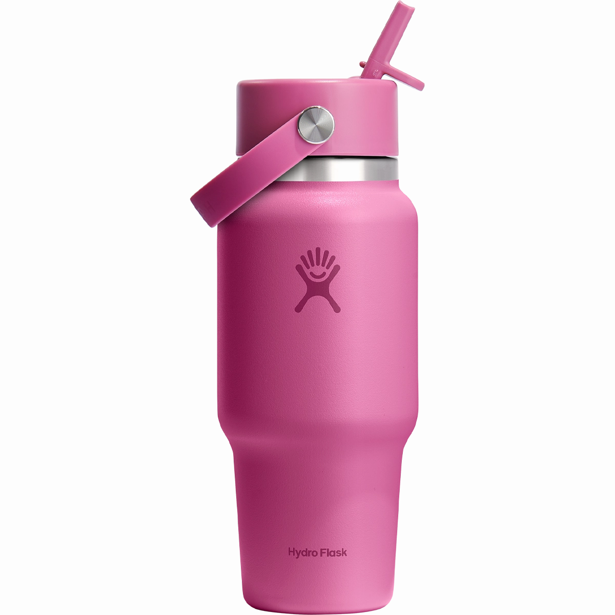 Dont Miss These Savings Grab Save Today 24 Oz Wide Flex Straw Travel Bottle