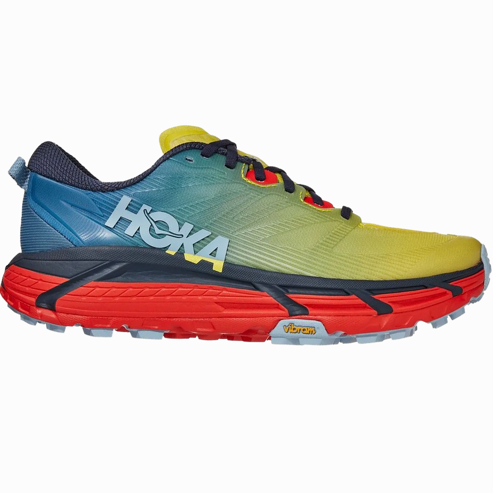 Exclusive Online Offer Mafate Speed 3