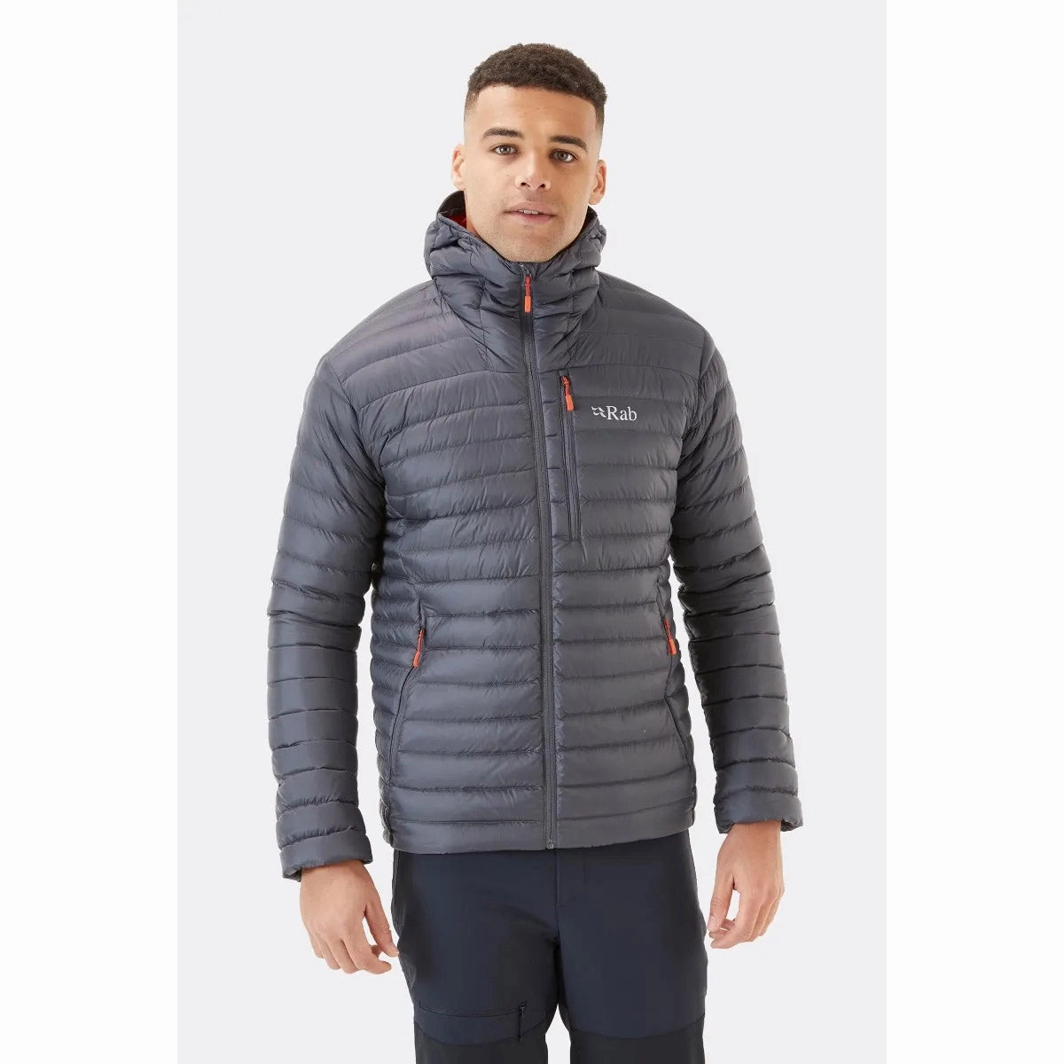 Men'S Microlight Alpine Down Jacket Dont Miss Todays Deal