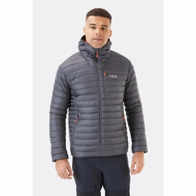 Men'S Microlight Alpine Down Jacket Dont Miss Todays Deal