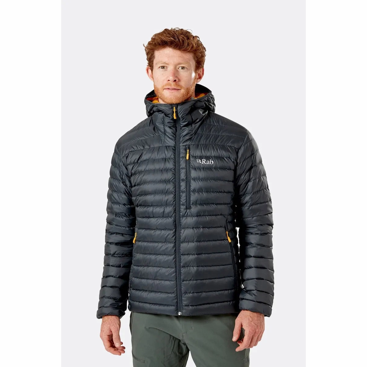 Shop Todays Picks Men'S Microlight Alpine Down Jacket