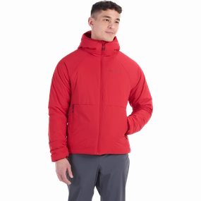Men'S Novus Hoody Surprise Discount Today Today Only Hot Sale