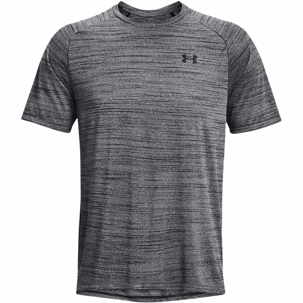 Hot Offer Event Men'S Ua Tiger Tech 2.0 Short Sleeve