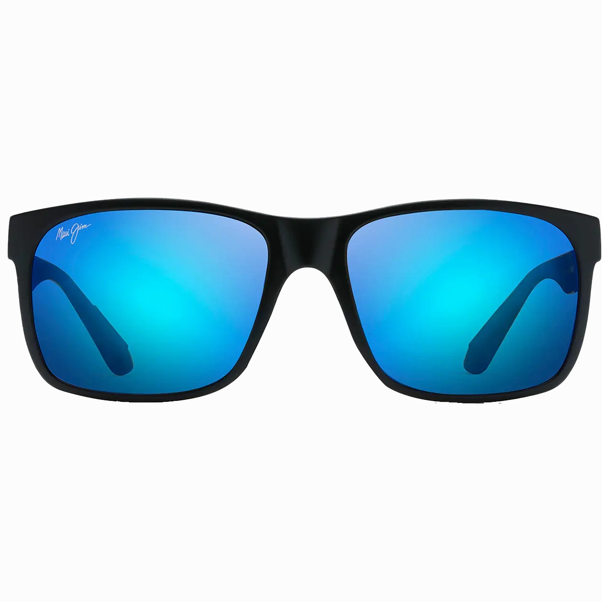 Red Sands Matte Black/Blue Hawaii Hot Price Drop Clearance Event Alert