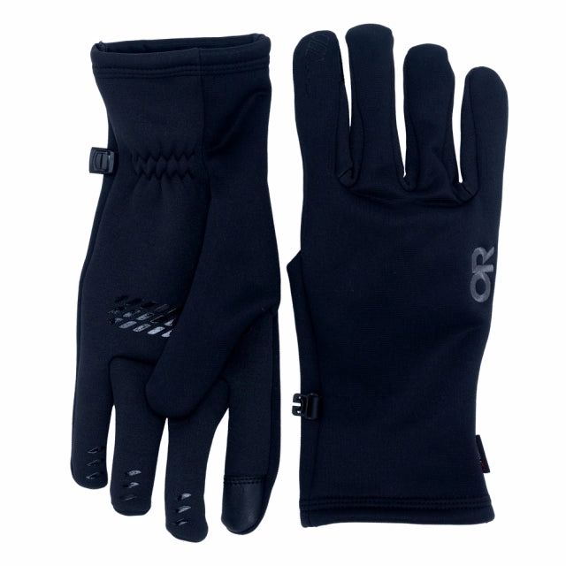 Women'S Backstop Sensor Windpro Gloves MustHave Items