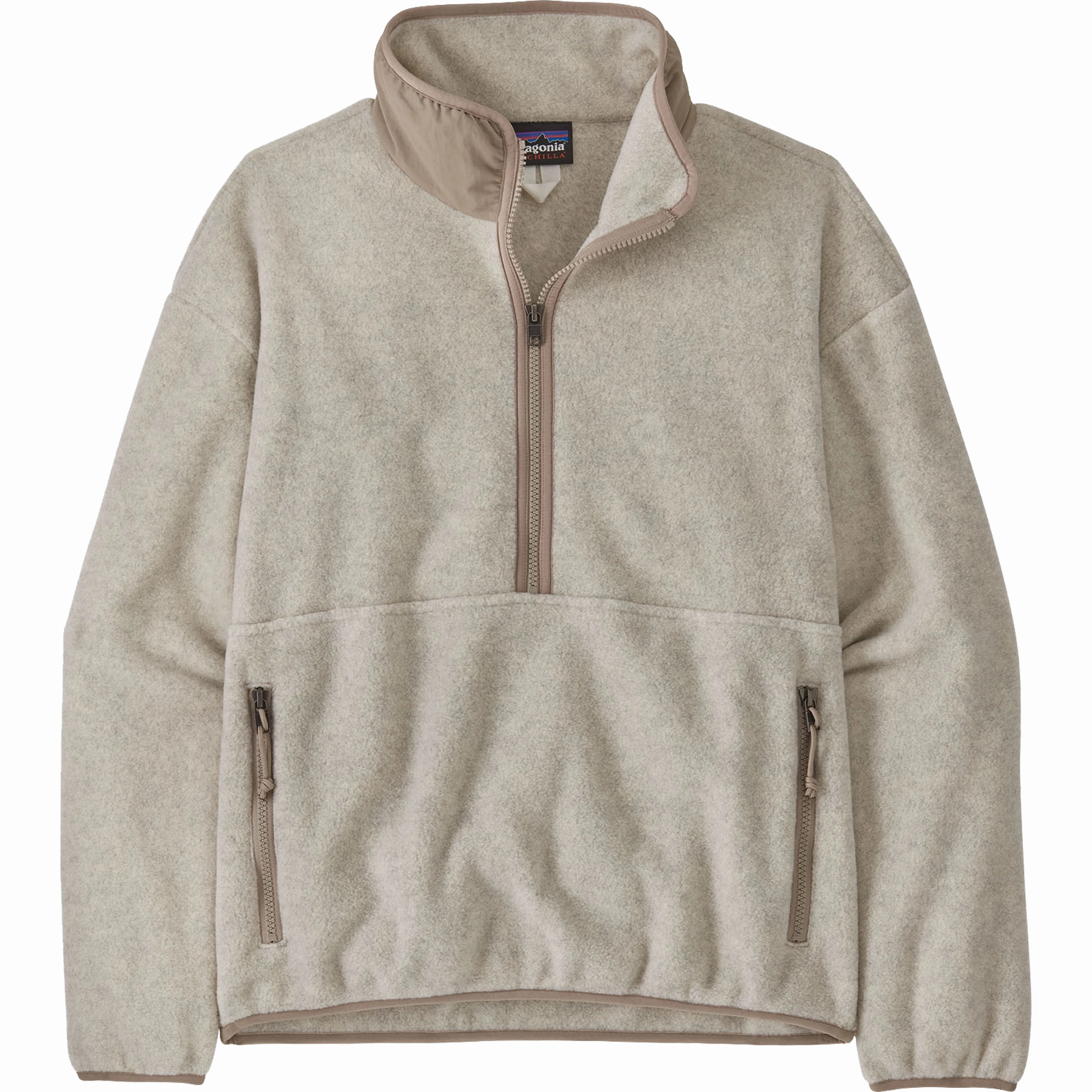Deal of the Day Flash Sale Alert Women'S Synchilla Fleece Marsupial