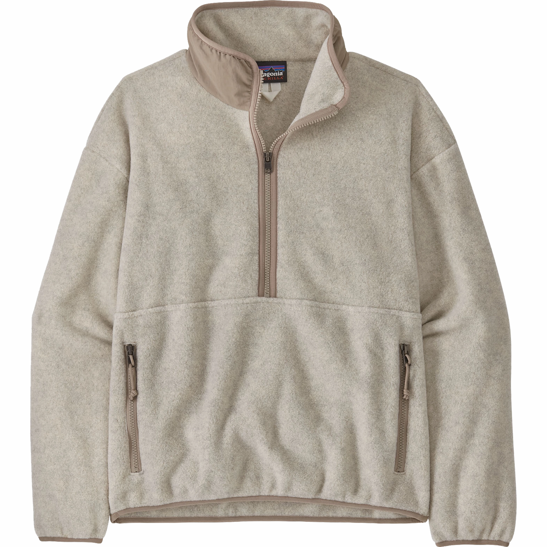 Flash Discount Today Women'S Synchilla Fleece Marsupial