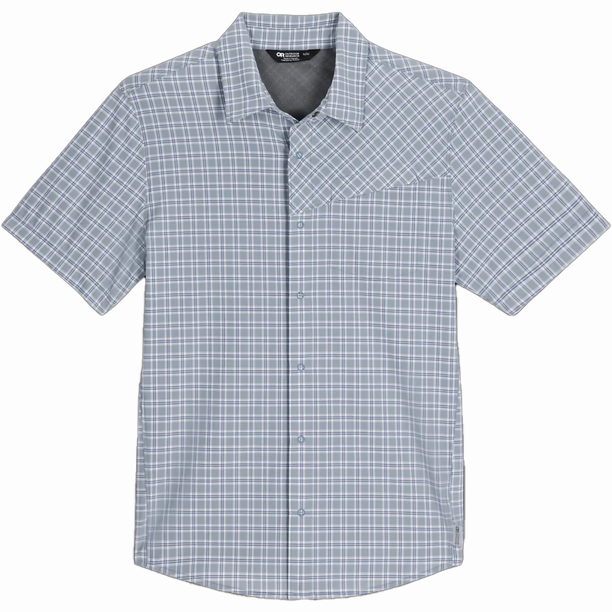 Men'S Astroman Short Sleeve Sun Shirt EndofWeek Deals Hot Pick Sale