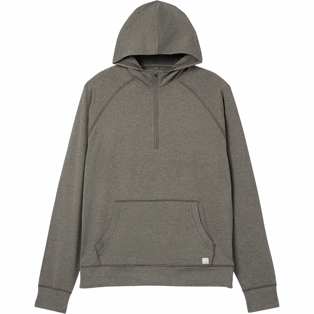 Men'S Ponto Performance 1/2 Zip Hoodie Grab Your Savings