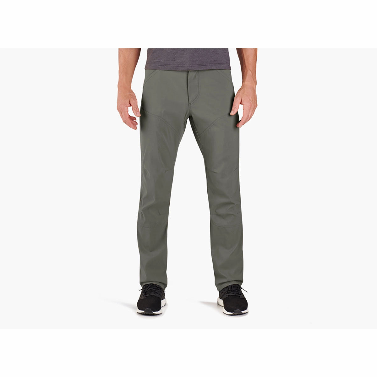 Limited Time Sale Men'S Renegade Pant - 36" Inseam