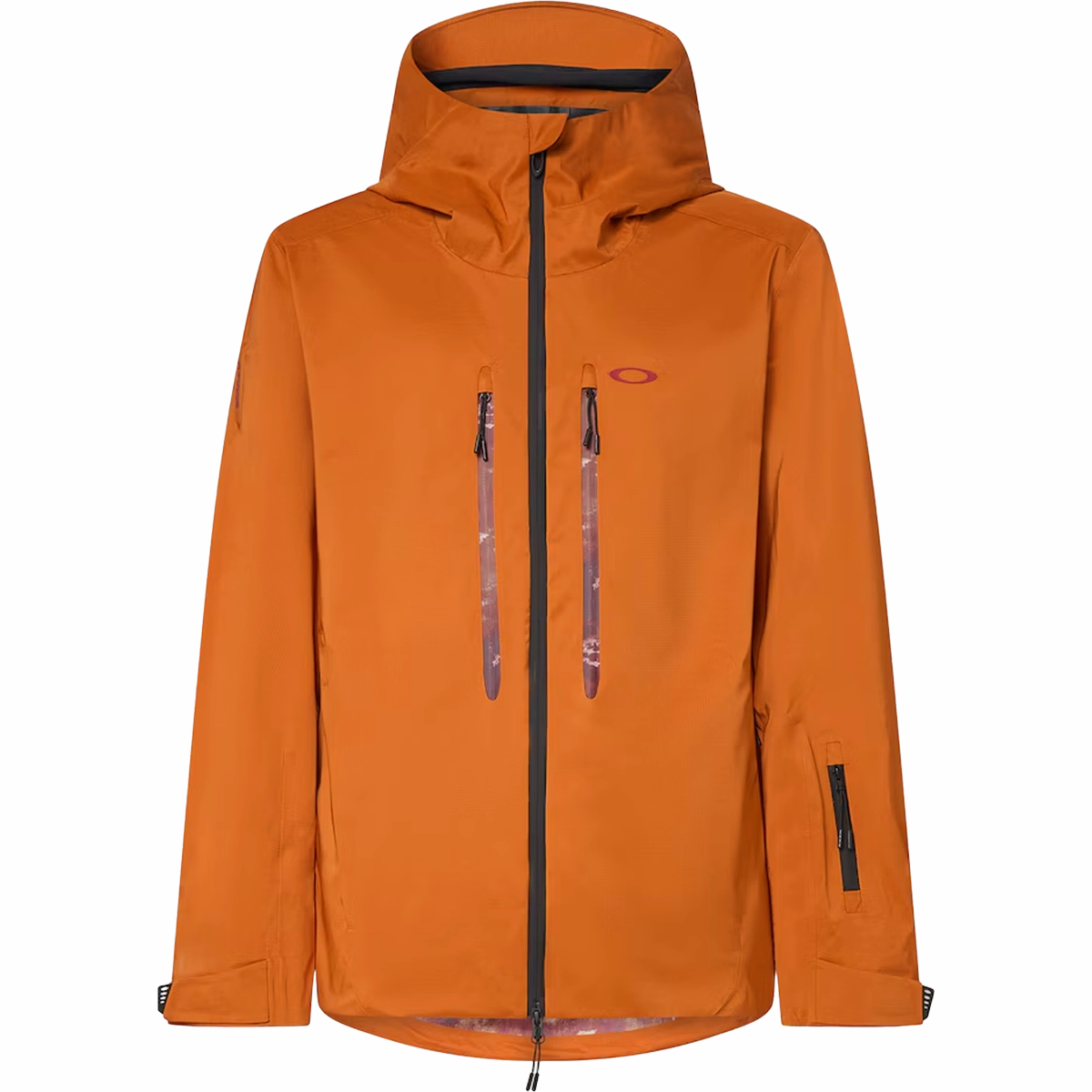 Men'S Tc Outpost Rc Shell Jacket Mega Online Discount