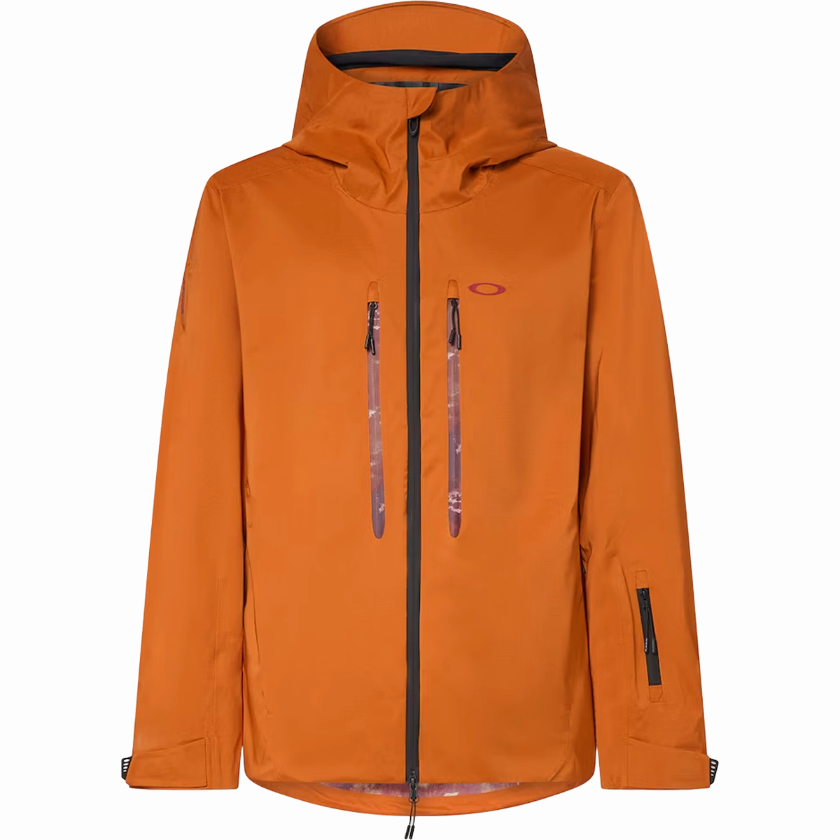 Grab It Fast Men'S Tc Outpost Rc Shell Jacket