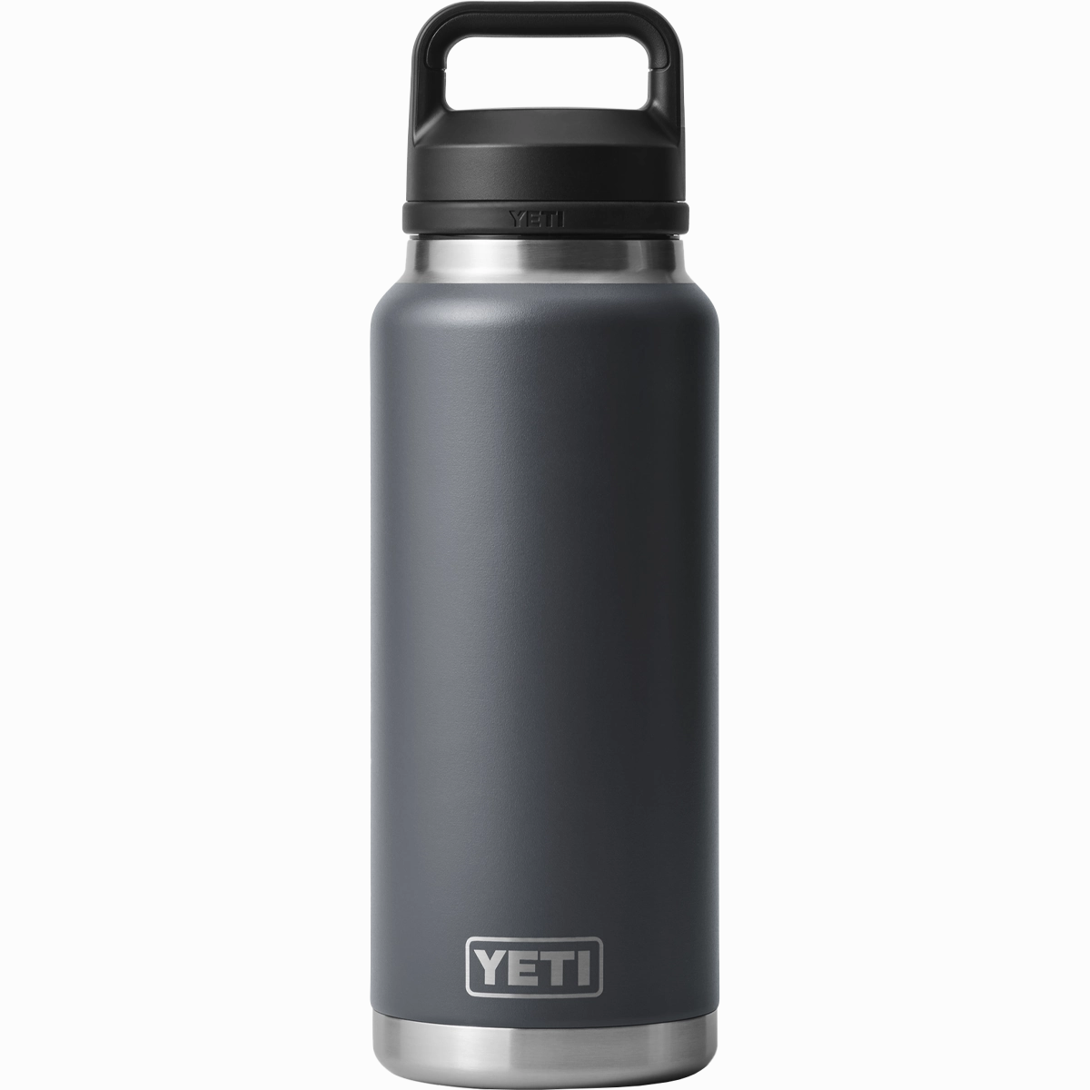 Flash Discount Today Rambler 36 Oz Water Bottle With Chug Cap