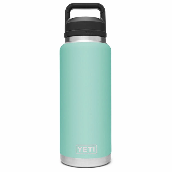 Instant Deal Today Rambler 36 Oz Water Bottle With Chug Cap