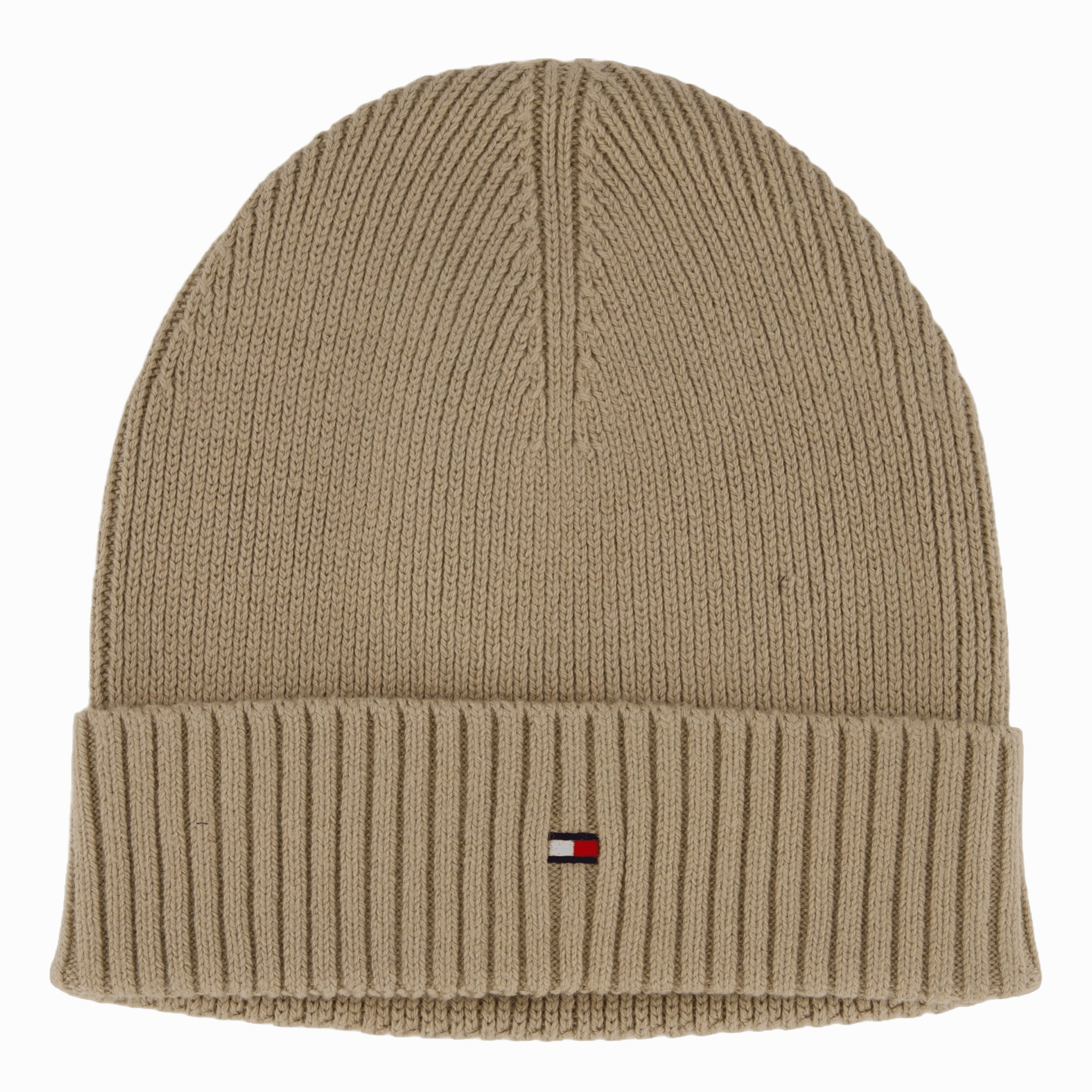 Big Clearance Event Exclusive Online Discount Th Flag Pima Cotton Beanie