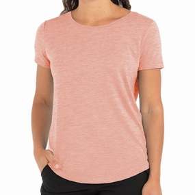Women'S Bamboo Current Tee Online Exclusive Offer