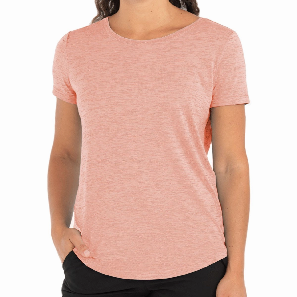 Women'S Bamboo Current Tee Online Exclusive Offer