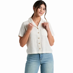 Grab It Fast Best Price Today Women'S Luisa Short Sleeve