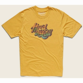 Grab Save Today Men'S Howler Electric Stencil T-Shirt