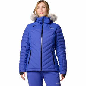 Women'S Bird Mountain Iii Insulated Jacket Shop Smart Save