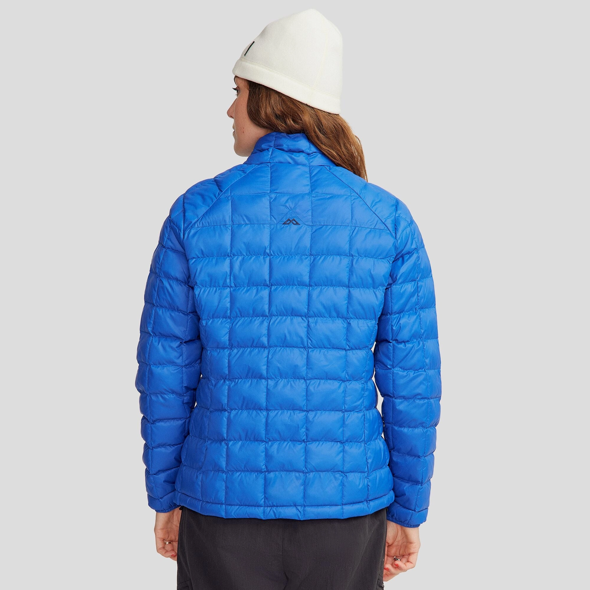 Women'S Heli Insulated Jacket - Peak Blue Todays Hot Pick