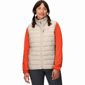 Hot Pick of the Day GiftWorthy Sale Women'S Highlander Down Vest