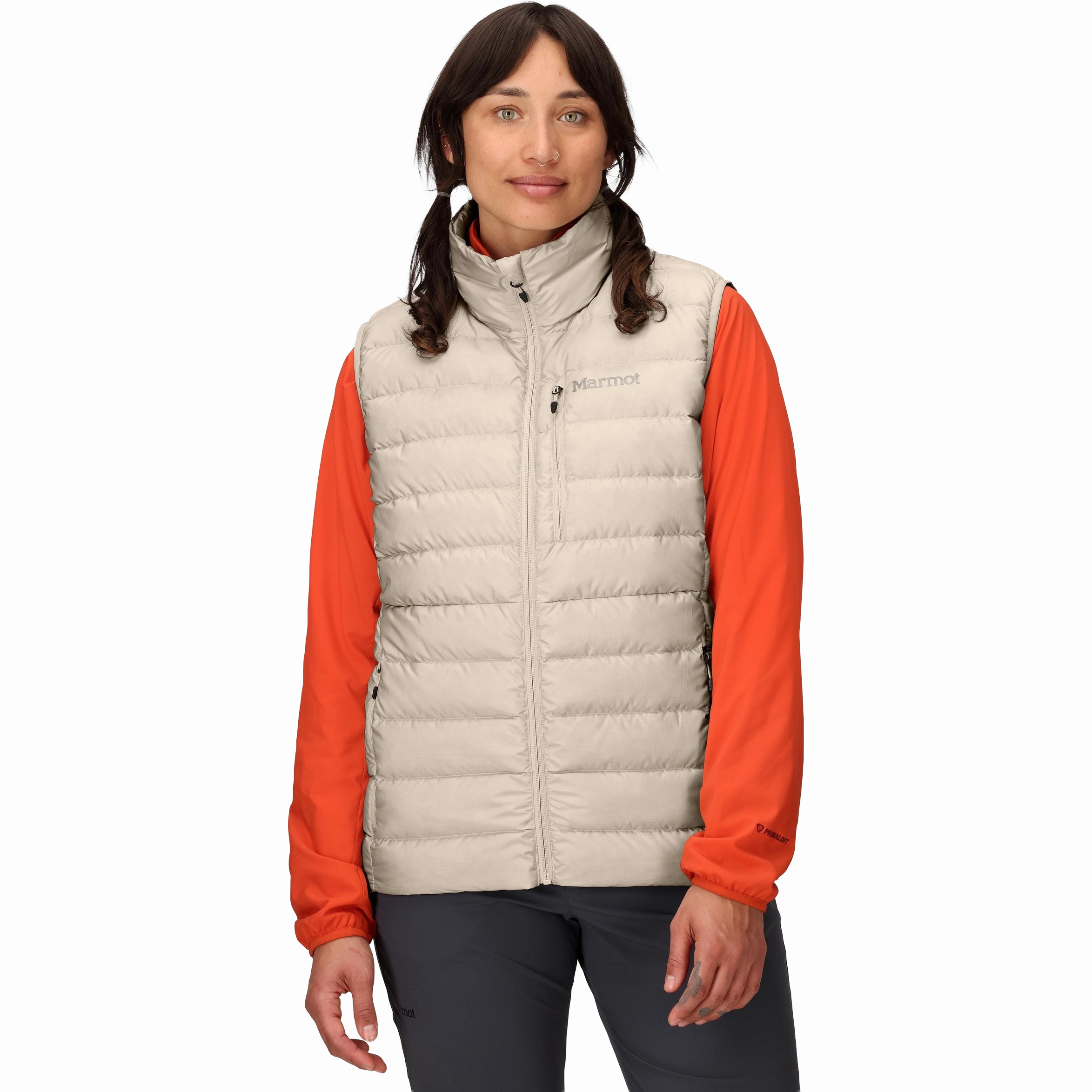 Women'S Highlander Down Vest Exclusive Savings Event Grab the Deal Now