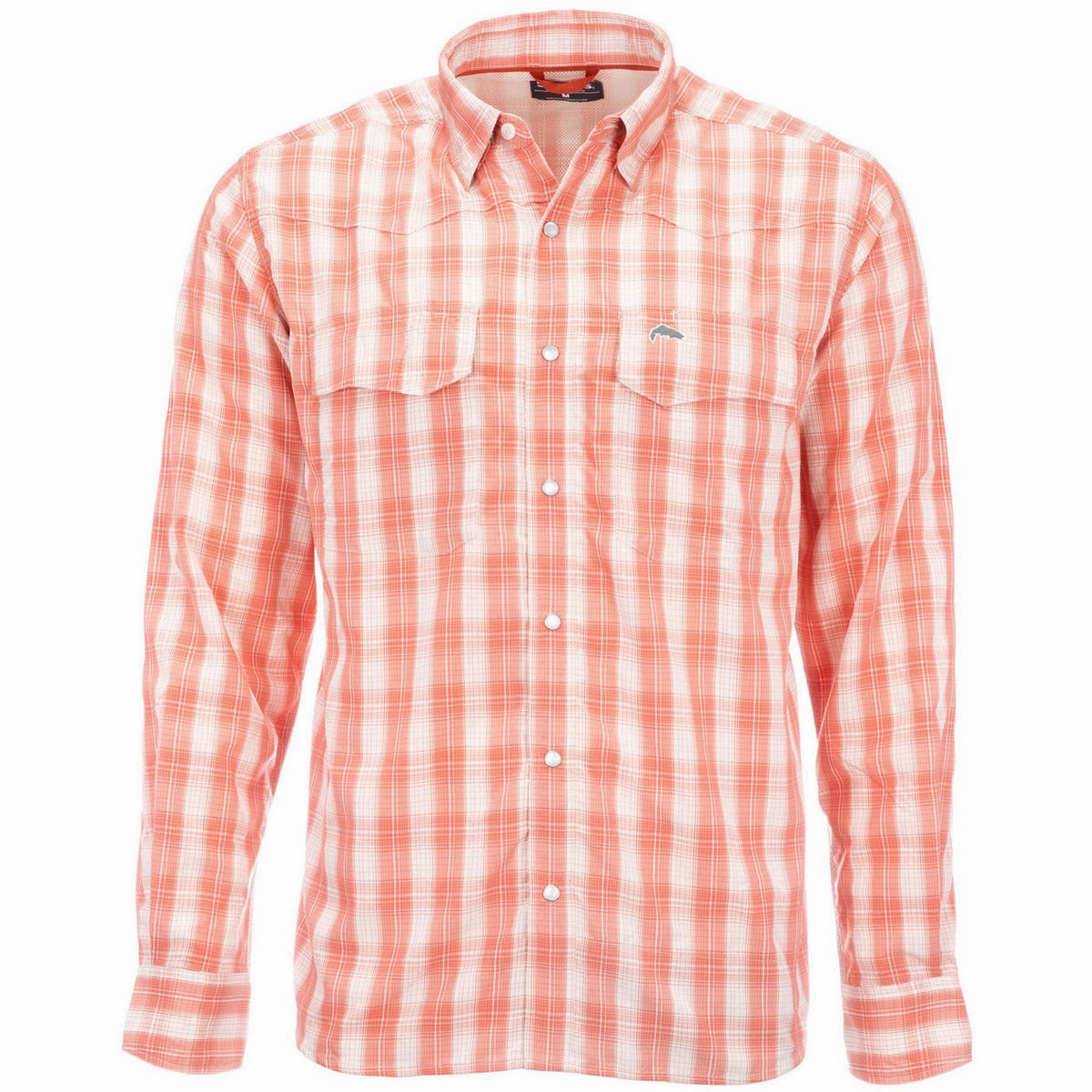 Men'S Big Sky Long Sleeve Fishing Shirt Grab It Fast Mega Sale Now