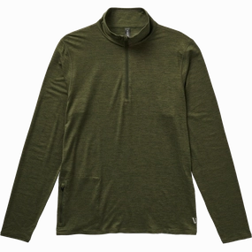 Men'S Ease Performance Half-Zip Shop Save Today Hot Discount Deal