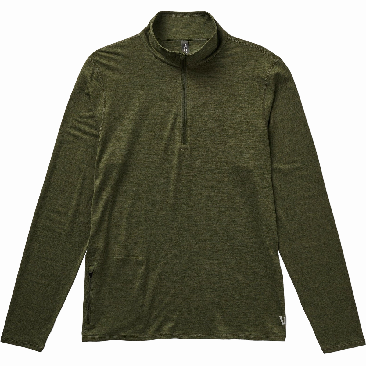 Flash Deal Alert GiftWorthy Sale Men'S Ease Performance Half-Zip