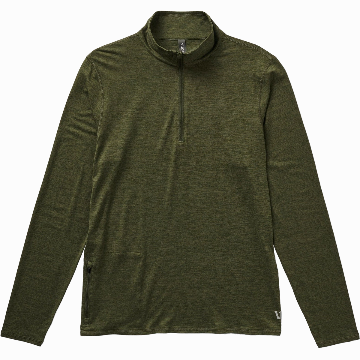 MustHave Deal Save More Now Men'S Ease Performance Half-Zip