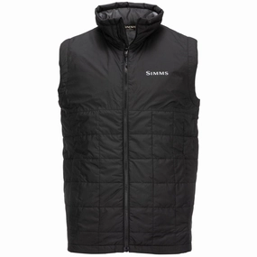 Shop Smart Save Men'S Fall Run Insulated Vest
