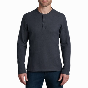Save More Online Todays Special Picks Men'S Konflikt Henley