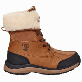 Save More Online Women'S Adirondack Boot Iii