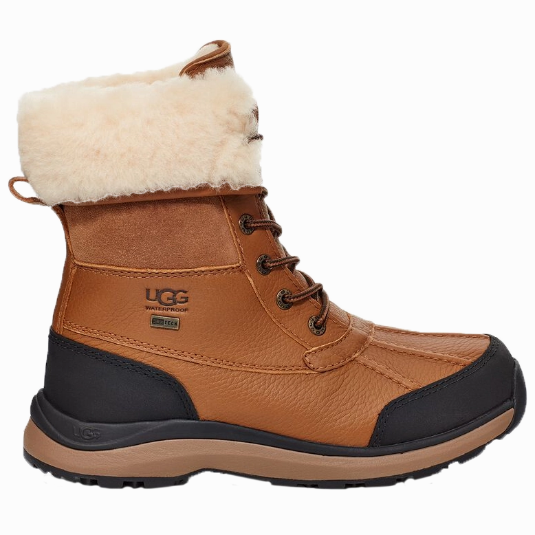 Women'S Adirondack Boot Iii Exclusive Deal Inside