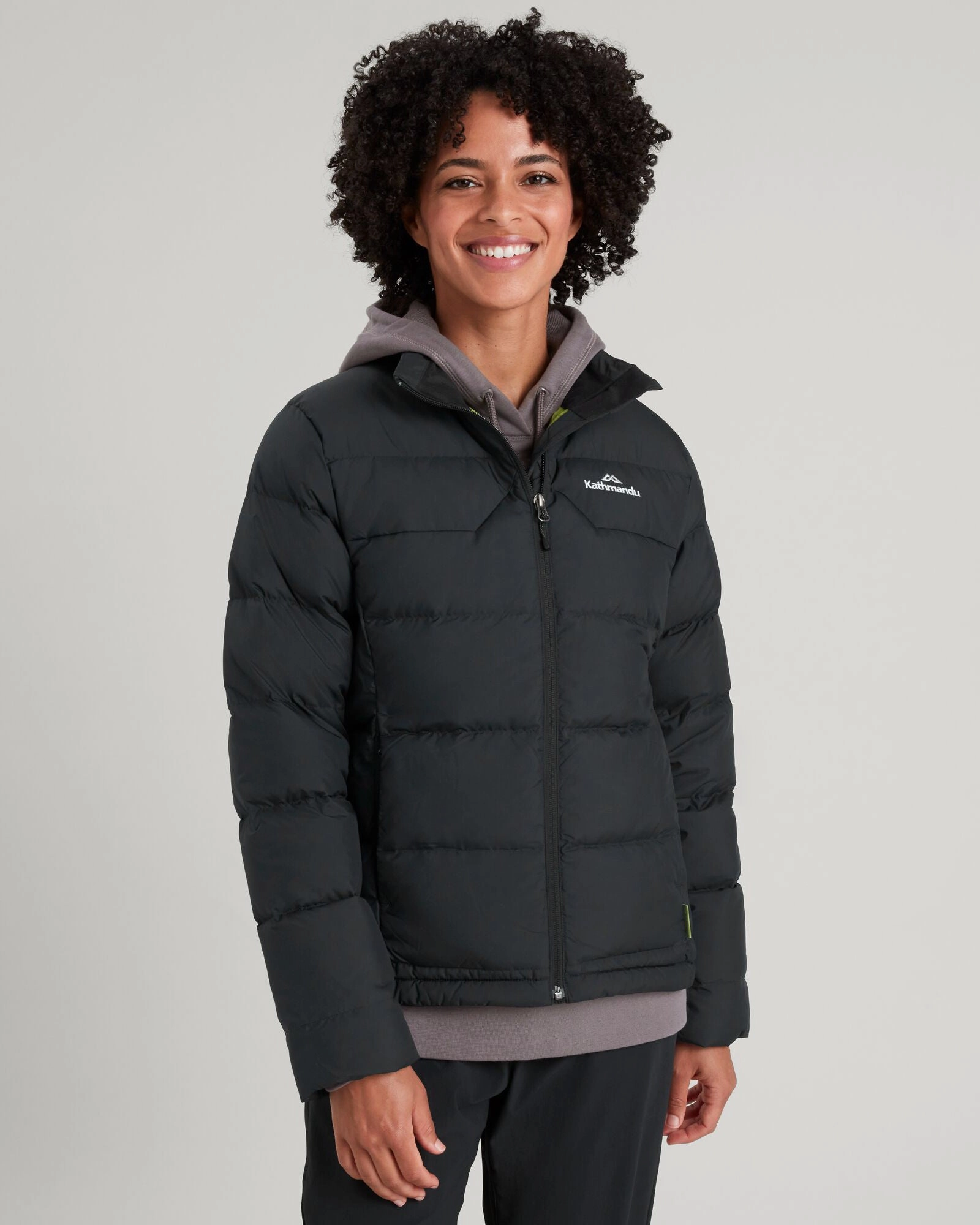 Women'S Epiq Down Jacket - Black Daily Clearance Deal Dont Wait Save Today