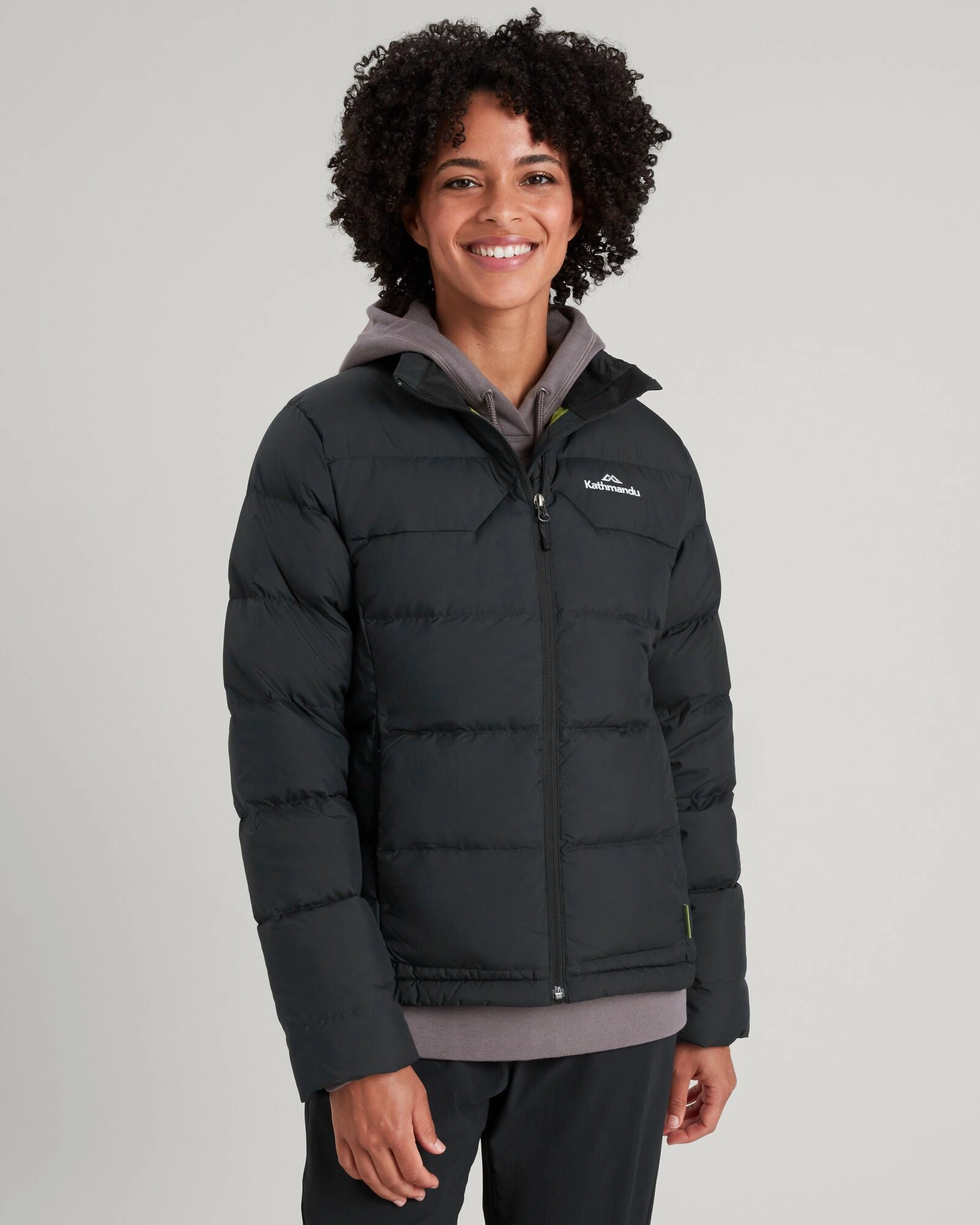 Daily Clearance Deal Women'S Epiq Down Jacket - Black
