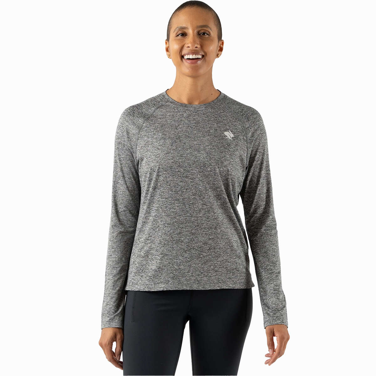Biggest Savings Now Women'S Ez Tee Long Sleeve